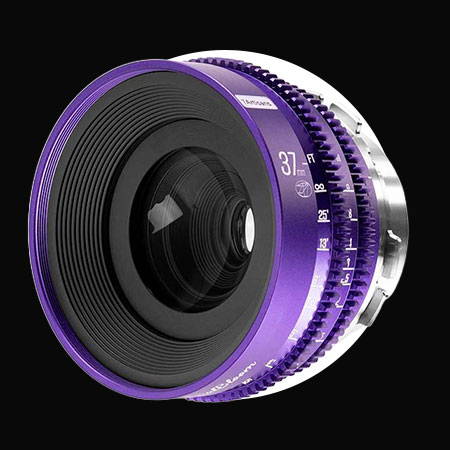 FLORAL BLOOM 37 MM T2.9 PL FULL FRAME