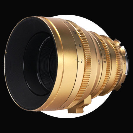 PETZVAL 80.5 MM T2.0 LPL FULL FRAME