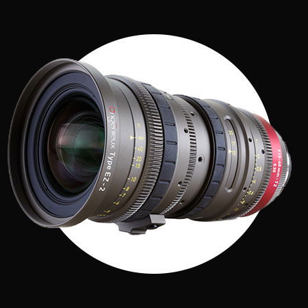 ANGENIEUX EZ-2 15-40 MM PL