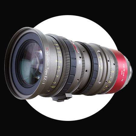 ANGENIEUX EZ-2 30-90 MM PL