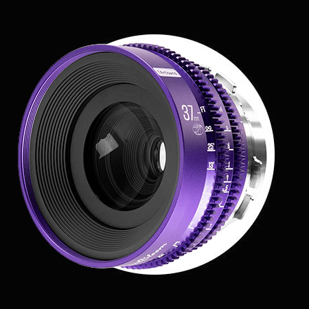 FLORAL BLOOM 37 MM T2.9 PL FULL FRAME