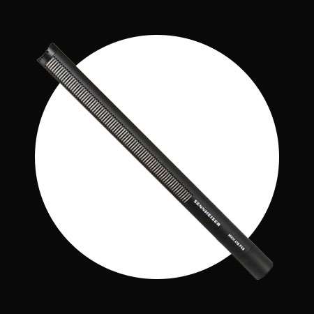 SENNHEISER MKH416