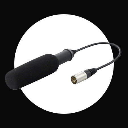 MICRO SONY XM1