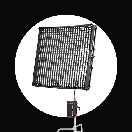 KNOWLED F800R