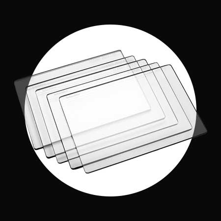 Filtres Tiffen 4x5.65 ND