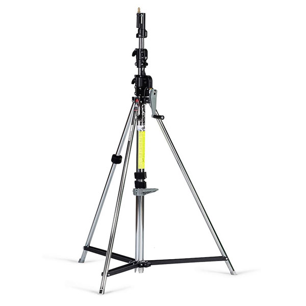 image 0 - Pied Manfrotto WIND UP