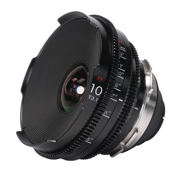 image 1 - GL OPTICS 10MM T3.1 LPL FULL FRAME