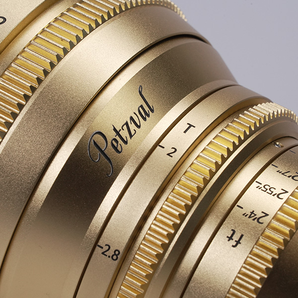 image 0 - PETZVAL 80.5 MM T2.0 LPL FULL FRAME