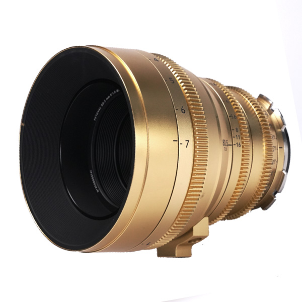 image 3 - PETZVAL 80.5 MM T2.0 LPL FULL FRAME