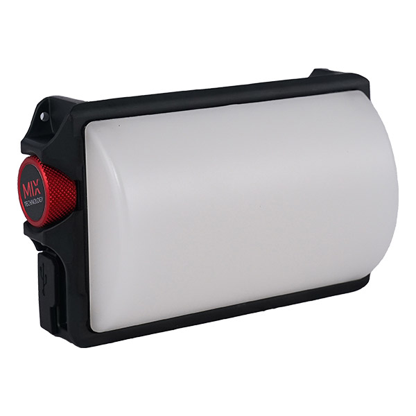 image 1 - DASH DMG LED RGB CRMX