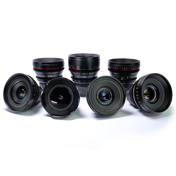 image 2 - CANON FD VINTAGE PL