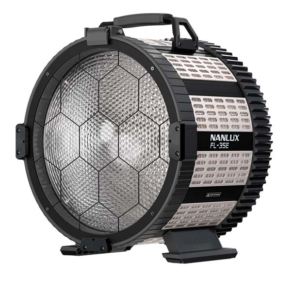image 0 - Nanlux Fresnel FL-35E