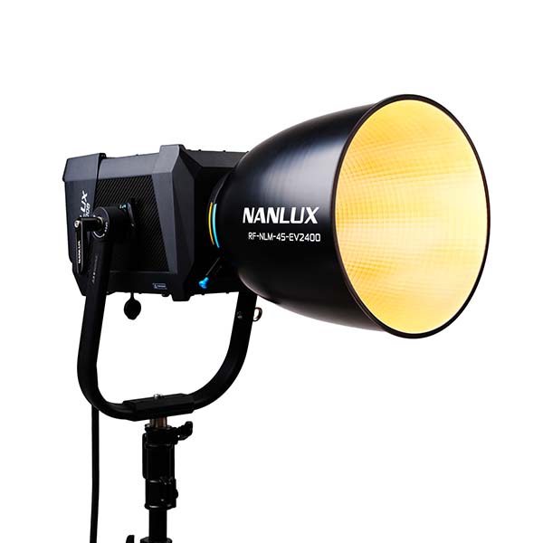 image 1 - Nanlux Evoke 2400B