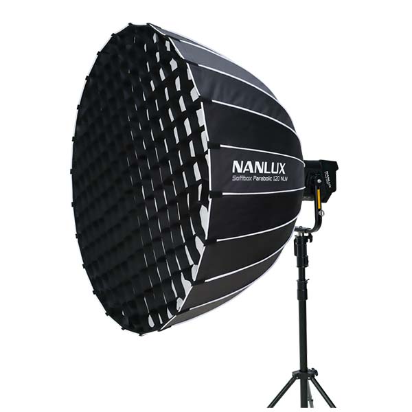 image 0 - Nanlux Soft Box 120