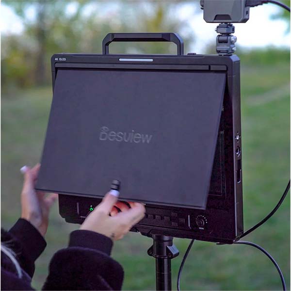 image 2 - DESVIEW OL14 OLED  13