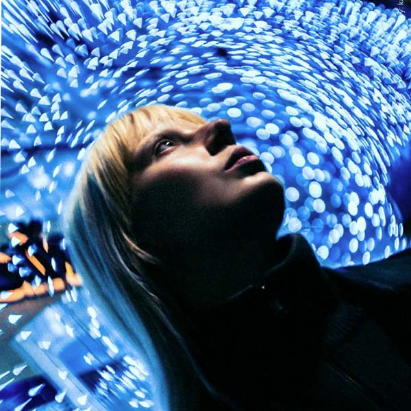 image 2 - FLORAL BLOOM 37 MM T2.9 PL FULL FRAME