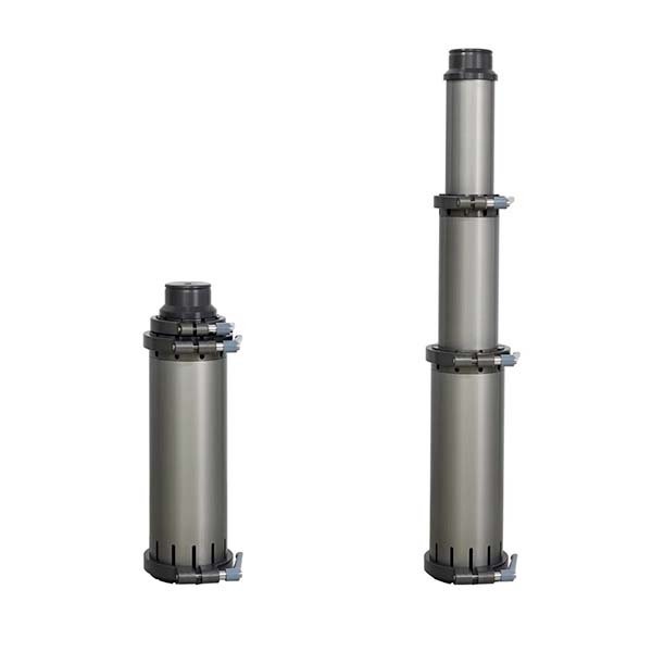 image 0 - Bazooka Telescopique Pro NSH