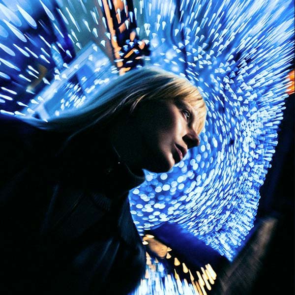 image 2 - FLORAL BLOOM 57 MM T2.9 PL FULL FRAME