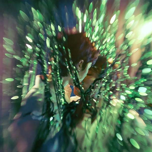 image 3 - FLORAL BLOOM 57 MM T2.9 PL FULL FRAME