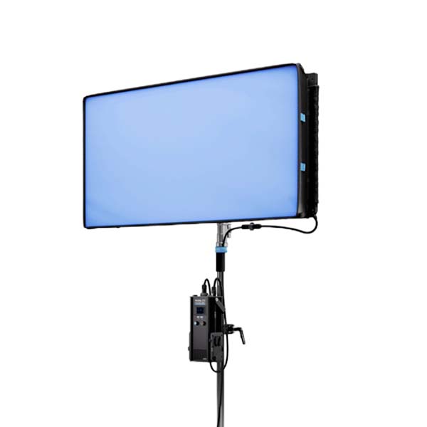 image 0 - NANLITE PAVOSLIM 360C
