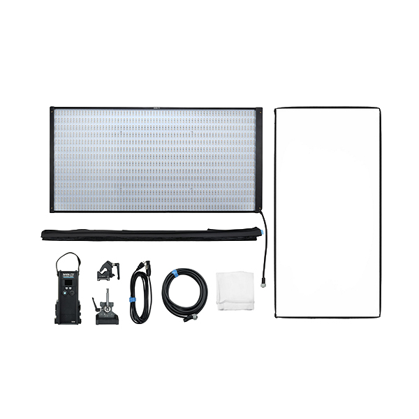image 2 - NANLITE PAVOSLIM 360C