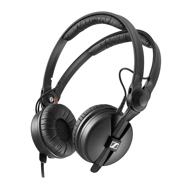 image 0 - CASQUE HD25