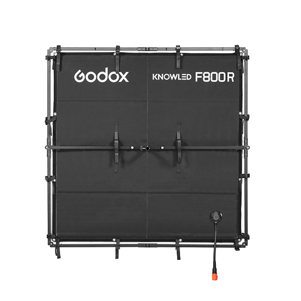 image 1 - KNOWLED F800R