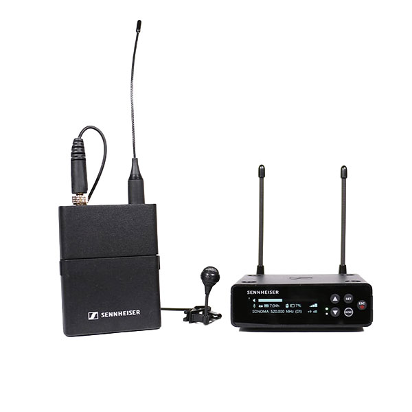 image 0 - Sennheiser EW-DP