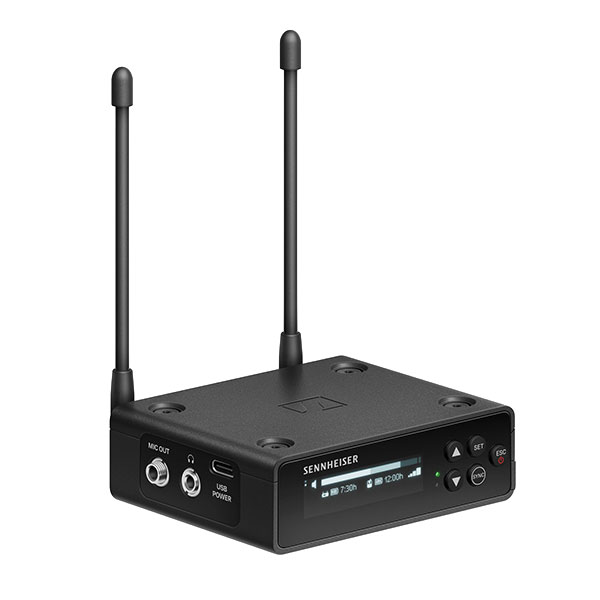 image 1 - Sennheiser EW-DP