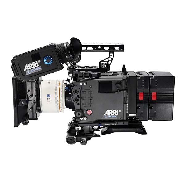 image 1 - CAMERA ARRI ALEXA 35