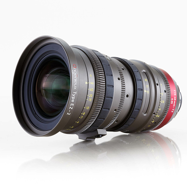 image 0 - ANGENIEUX EZ-2 15-40 MM PL