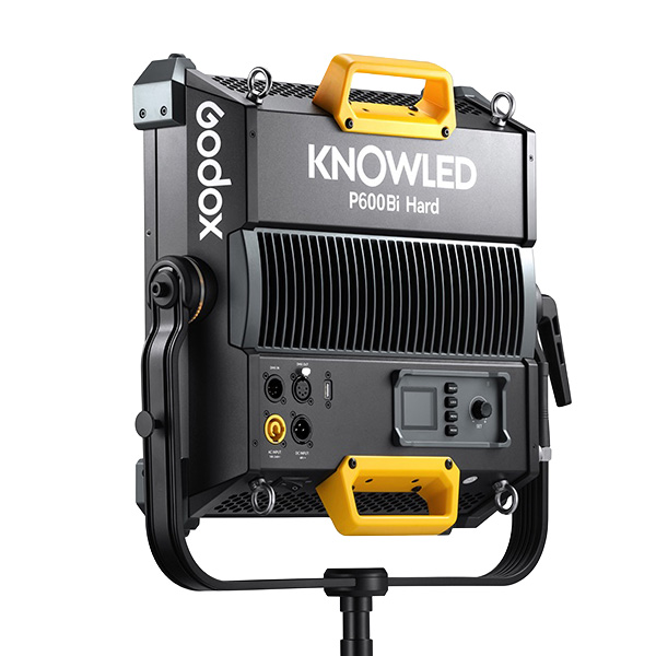 image 1 - KNOWLED P600Bi HARD