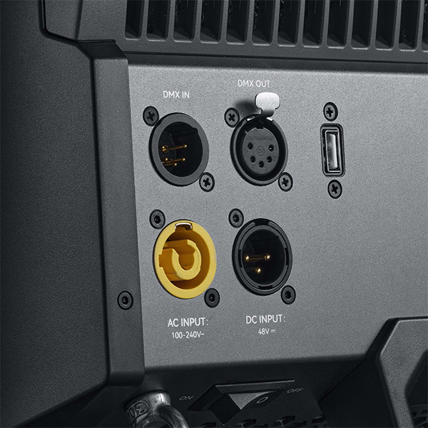 image 2 - KNOWLED P600Bi HARD